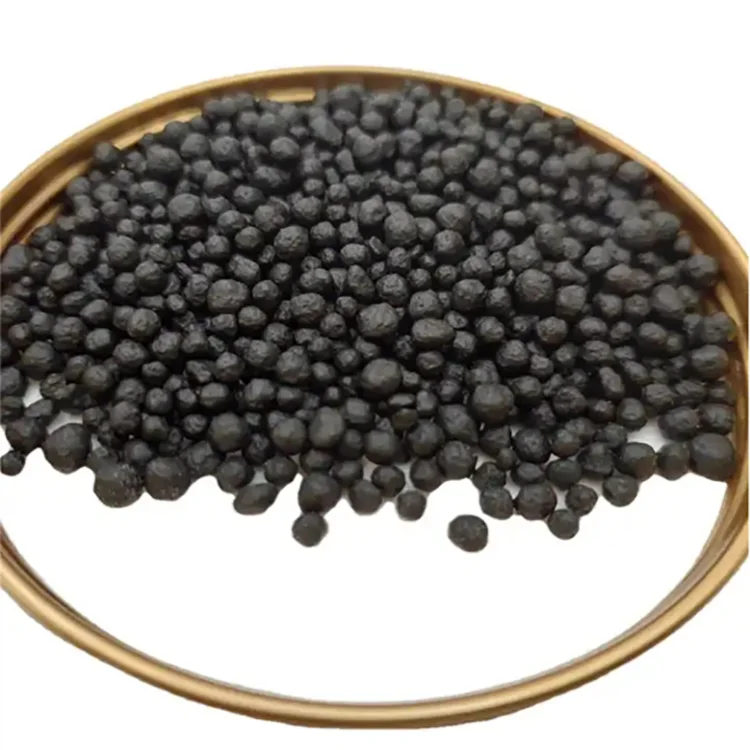 Granular Diammonium Phosphate (DAP) Fertilizer Type TSP