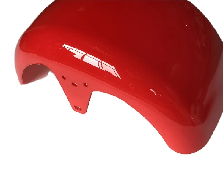 Citycoco 1000w electric scooter mudguard parts  color