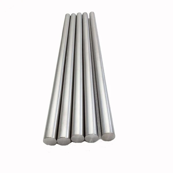 ASTM F136 titanium bar rod Gr5 medical grade titanium prices per kg