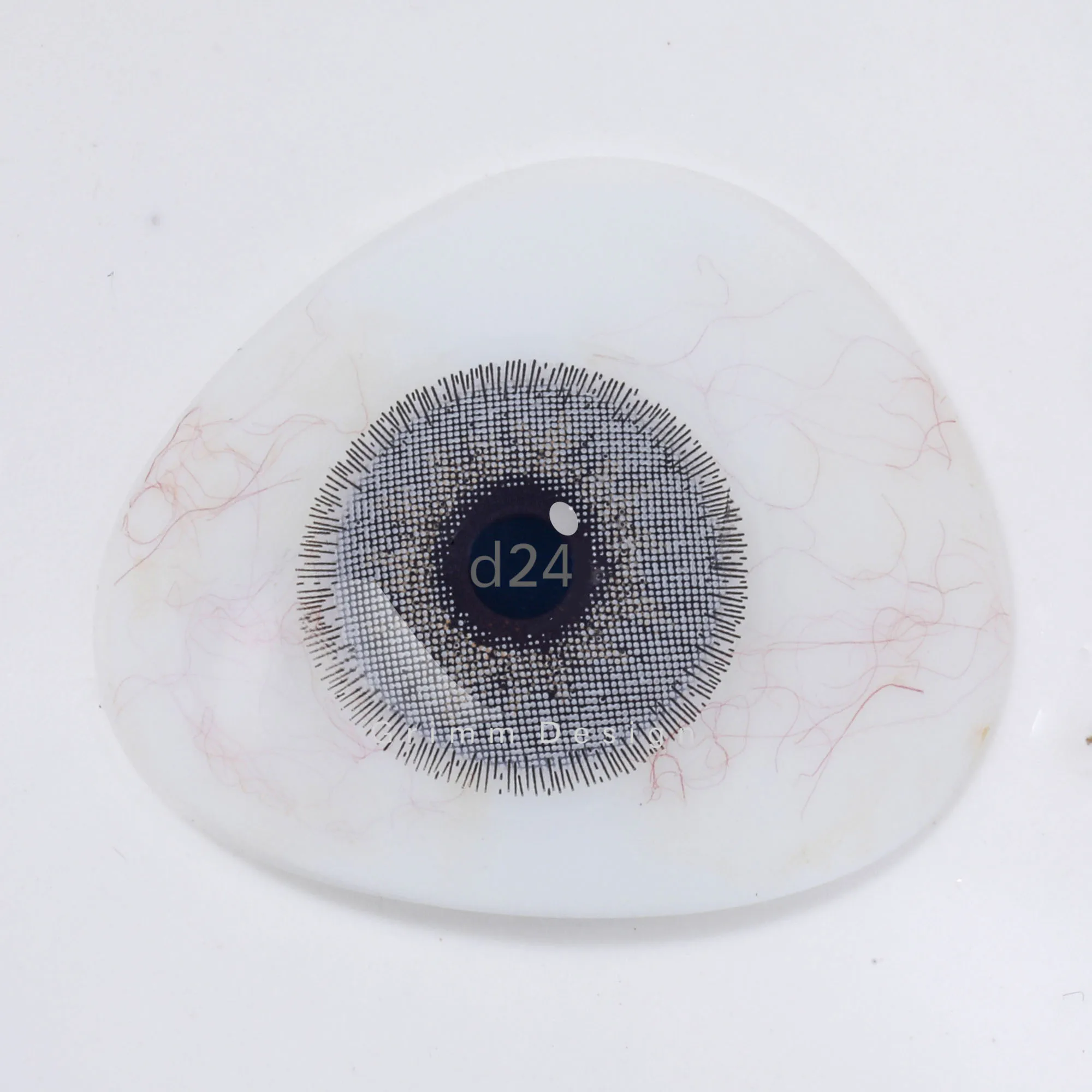 d24 Lazord smoke gray natural contact lenses color strength reviews 14.2mm lovely water solution video recording