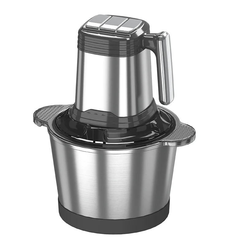 Измельчитель из нержавеющей стали 1 8 л