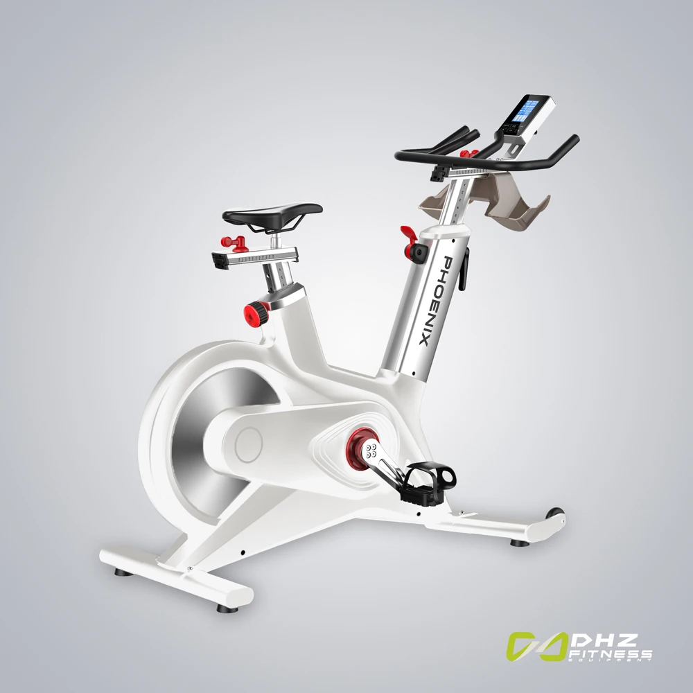 Велотренажеры Cross Trainer 2 в 1, велотренажеры, велотренажеры Medic Deluxe Esternali Ellittici Commerciali E Biciclette