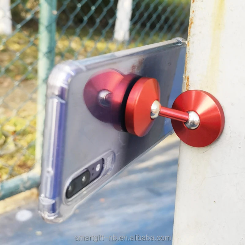 Double  Magnetic Phone Mount-Cell Phone Holder-Mobile Phone Holder for Car, Truck, Boat, ATV-Smartphone Mount & Holder