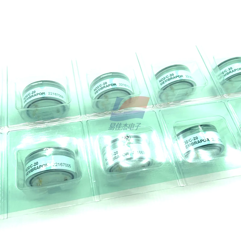 Ый электрохимический азота датчика диоксида NO2/C-20 NO2-C-20