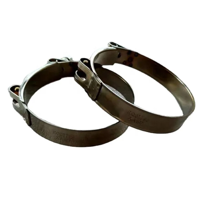 NT855 NTA855 diesel engine clamp T bolt 208326 for Cummins