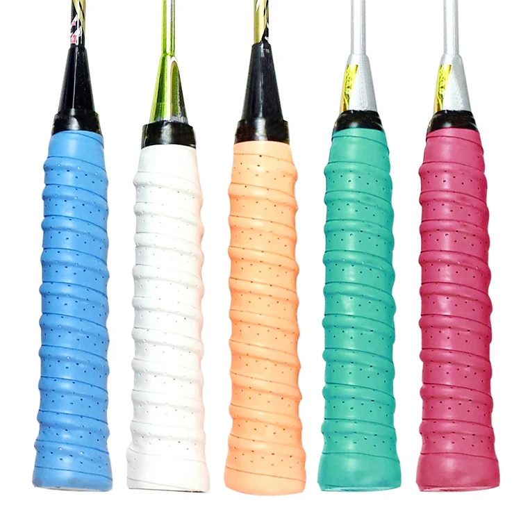 Ракетка для бадминтона overgrip лучшего качества ракетка Overgrip PU Grip