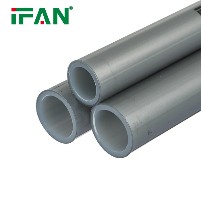 IFAN Chinese Manufacturer PEX Pipe Plumbing Floor Heating Pipe 16-32mm PEX Tube