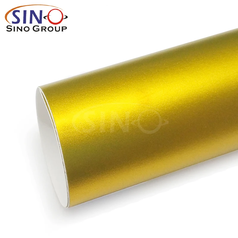 Высококачественная термостойкая пленка для автомобиля