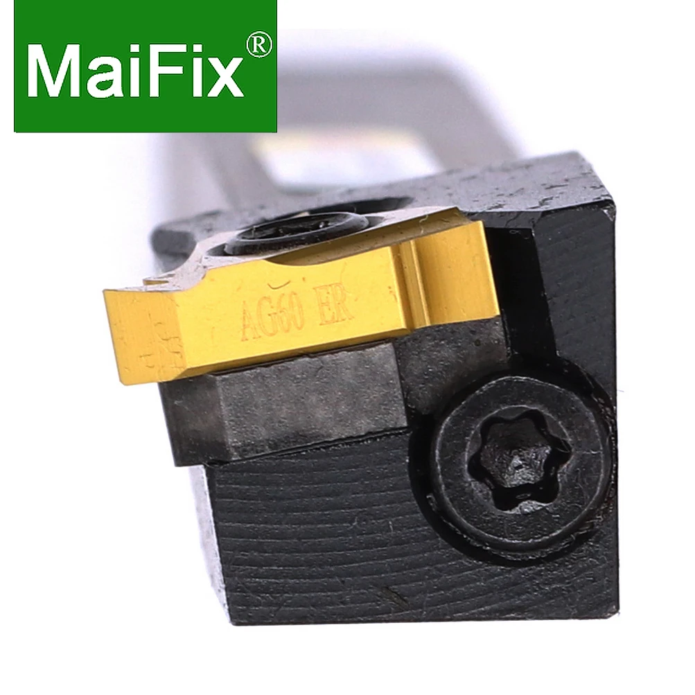Maifix SEL Reliable Supply Wholesale External Thread Turning Cutting Tools Boring Bar with 16ER Inserts