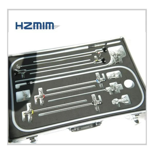 Cystoscope Urology Surgical Instruments, Lithotripter Urology Ureteroscopy