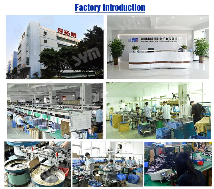 2.0 2.54 idc connector flat cable assembly 1.0 1.27mm pitch 2651 flat ribbon cable