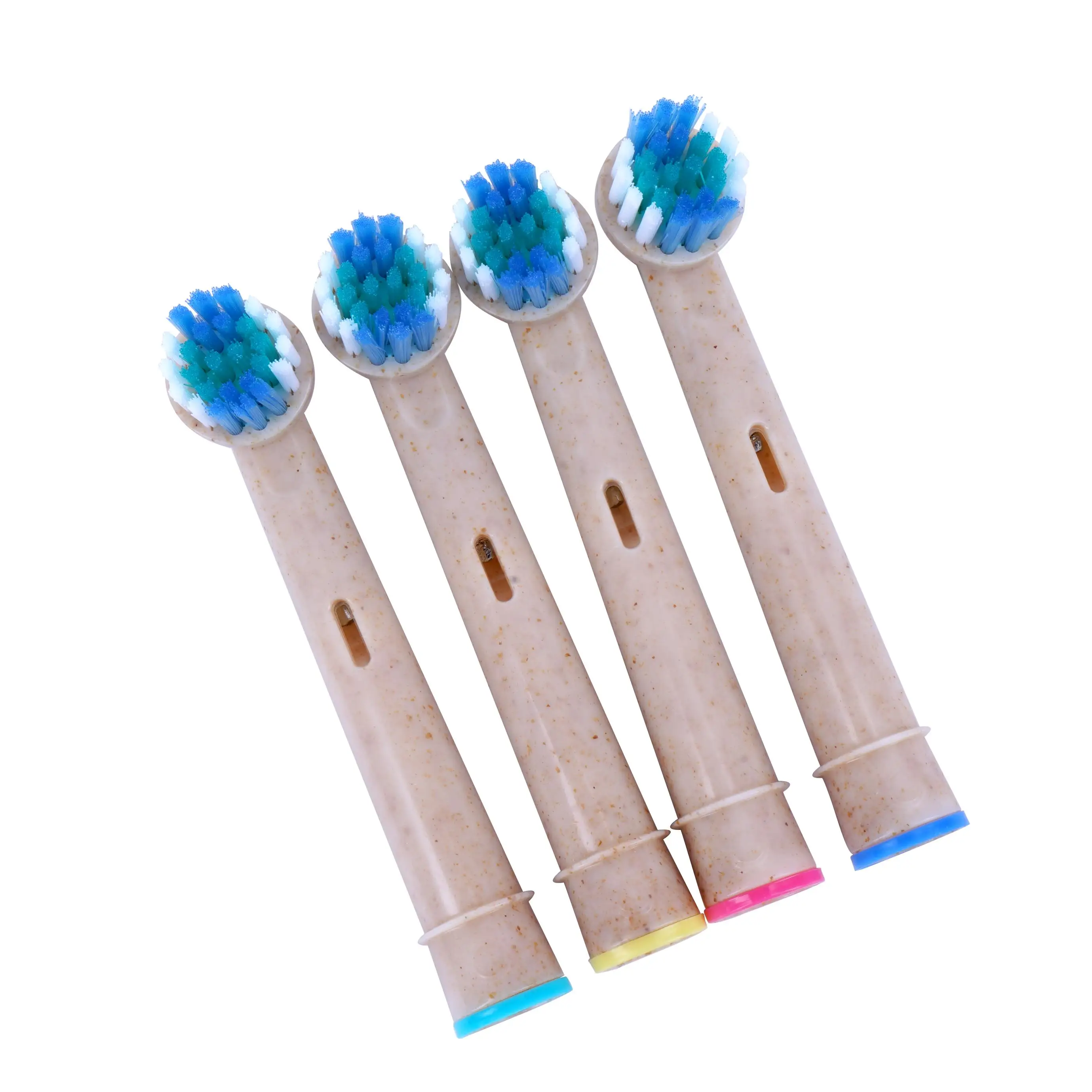 Environmental Electric Toothbrush Replacement Head Tooth Brush Heads Toothbrush Heads replacement For oral B