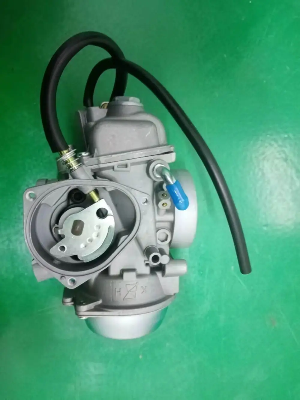 China cheaper Carburetor 40mm For PD40J Polaris Sportsman 500 Scrambler 500 ATV Carburator