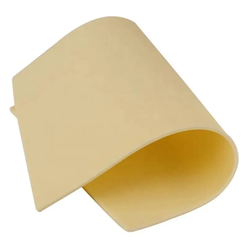 Factory Direct High Quality Training Skin Eyebrow Face Tattoo Practice Skin Silicone Skin