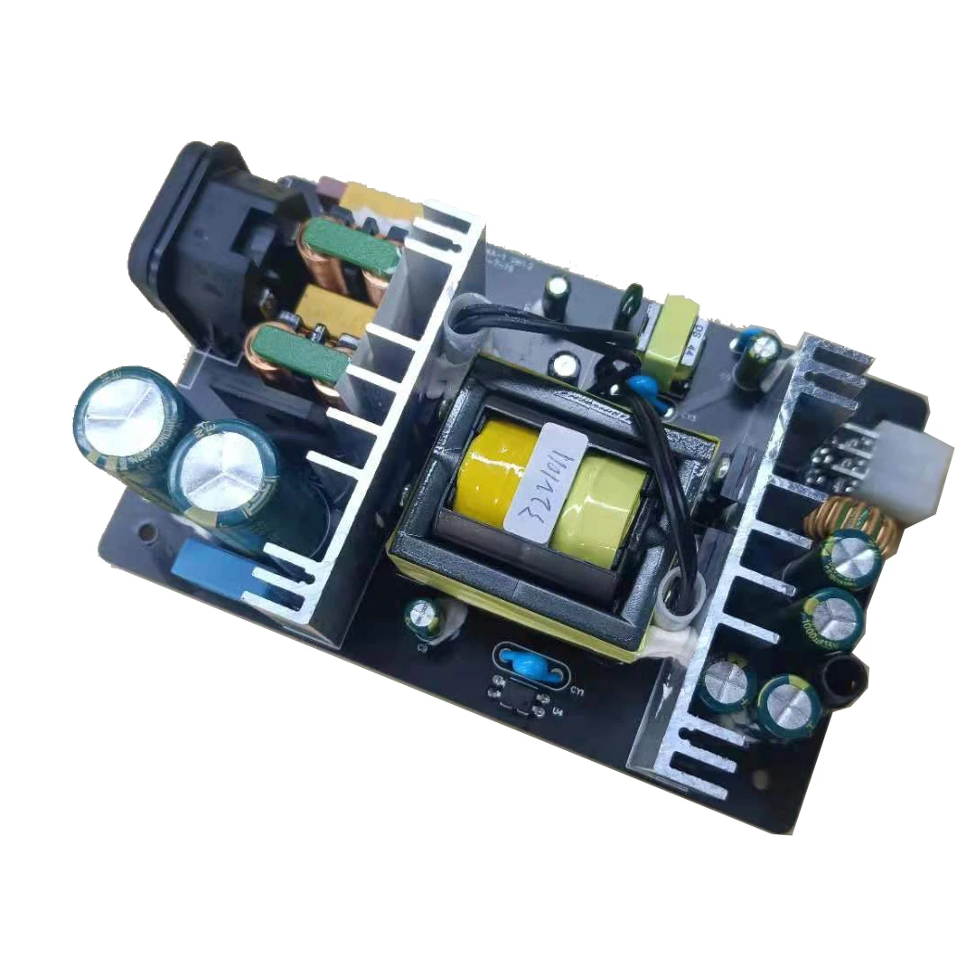 adjustable 32V power supply for electric lifting table  regulated power supply board