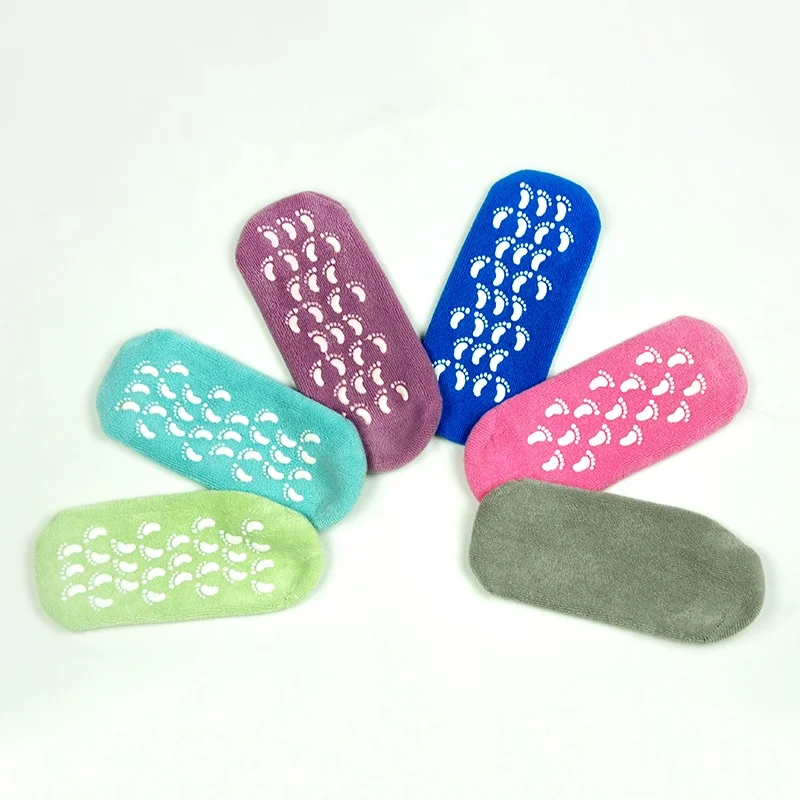 
Foot Peel Mask Exfoliating Treatment Feet Skin Callus Removal Babyfeet Soten Moisturizing Gel Socks 