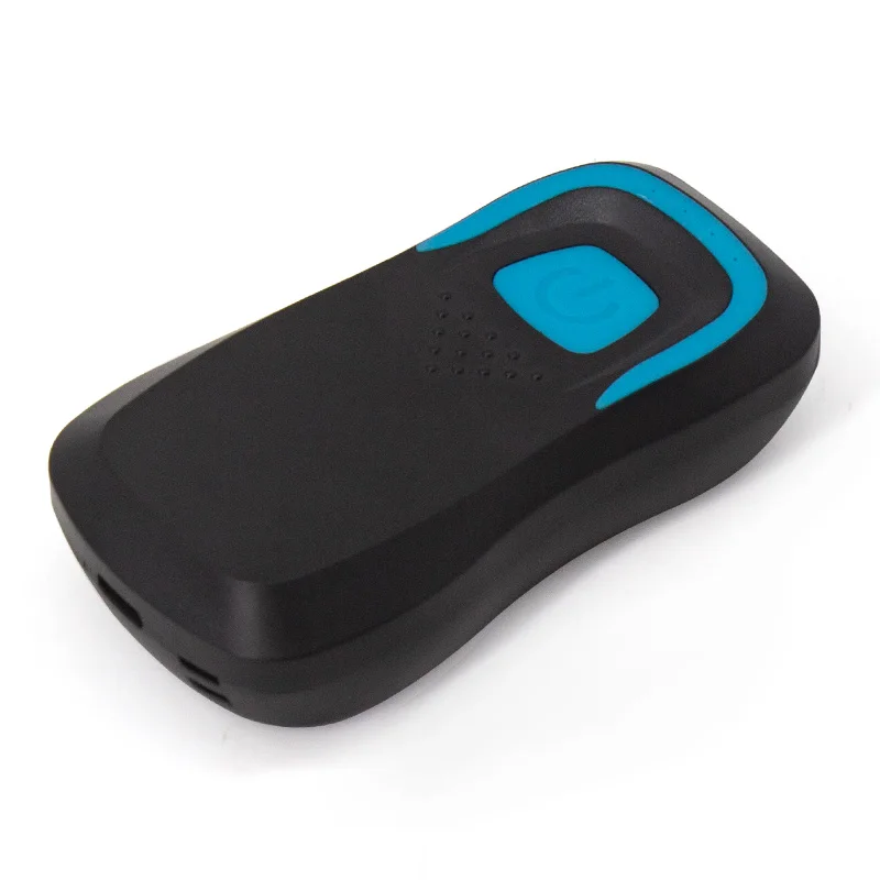 Сканер штрих-кода с Bluetooth 1D 2D сканер QR-кода