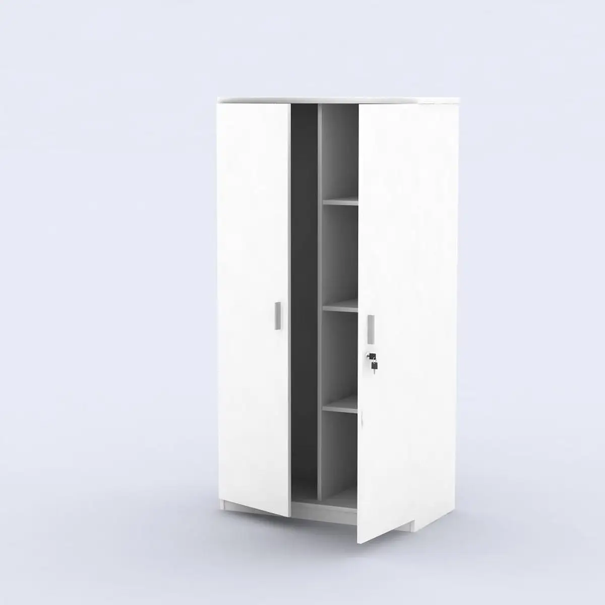 Laminate Swing door a1 file cabinet fire resistant 3 drawers lateral filing customizable filing cabinets