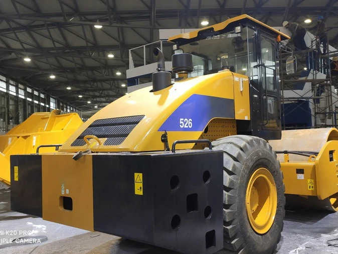 1.8Tons Mini Wheel Loader SEM618D With 1M3 Bucket From Shandong China