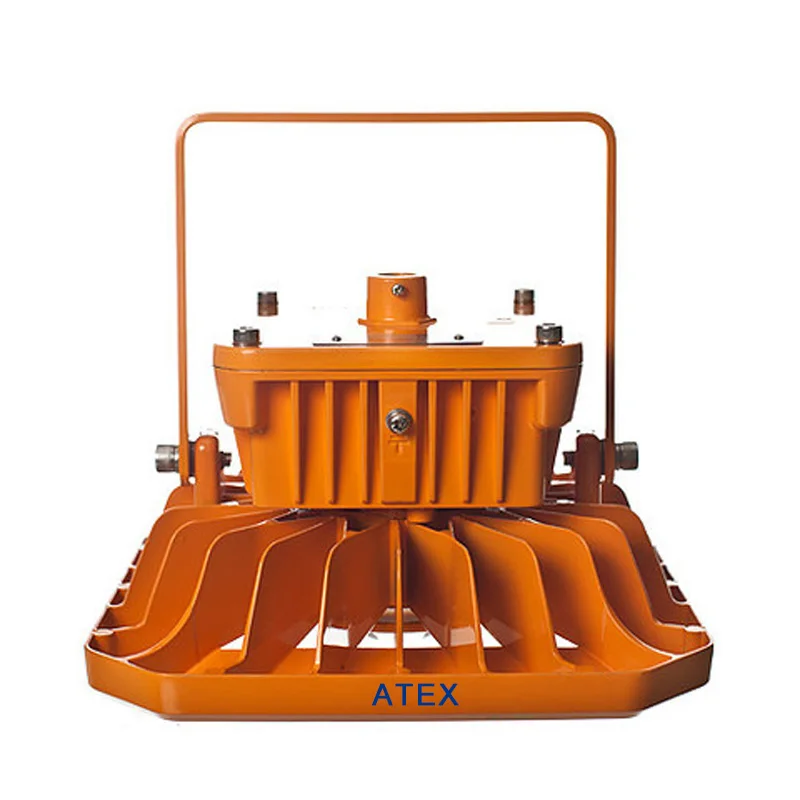 ATEX led explosion proof flood light anti explosion explosion-proof high bay light 60-120W LAMP