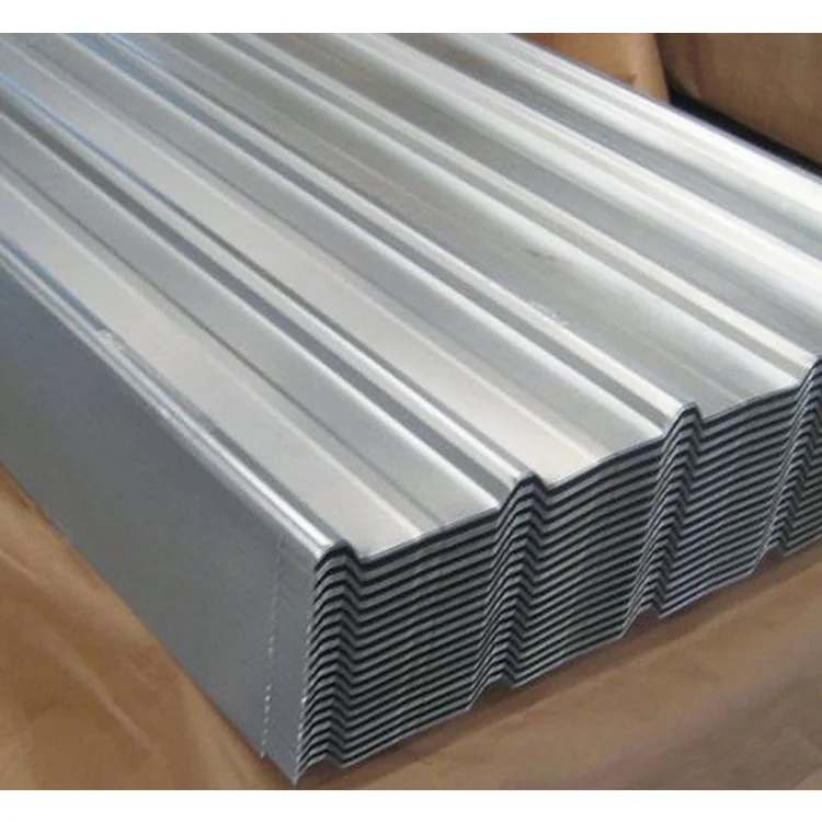 Corrugated metal roofing iron corrugated sheets ppgi corrugated sheet corrugated steel roof