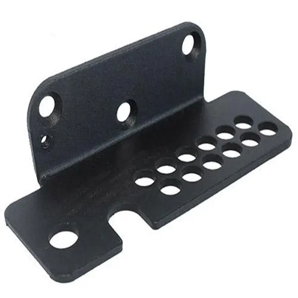 Cheap Price Sheet Metal Fabrication Laser Cutting Brass Sheet Metal Stamping Bending Machine Parts service