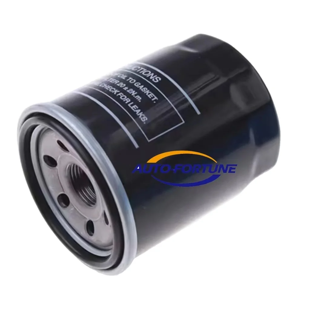 1651081404 Good quality with Factory Price hot sell auto filters 16510-81404 Oil filter for SUZUKI 1651081404