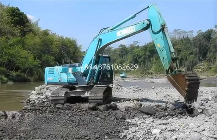 Б/у экскаватор kobelco SK200-8 SK200 210-8 KOBELCO SK140 SK210 оригинальный японский SK60
