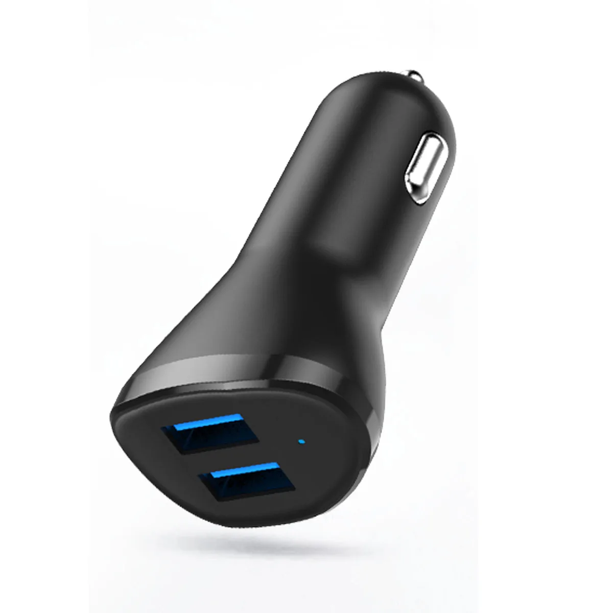 Wholesale 18W USB Adapter Dual 2 Port 36W Universal Mobile Phone USB Qc3.0 Car Charger