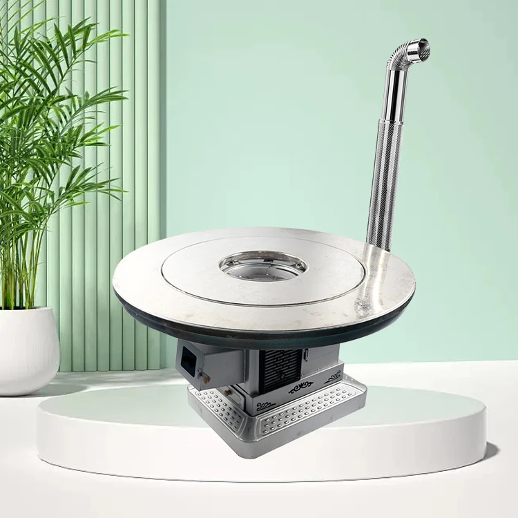 Factory Wholesale  Wood Pallet Coal Burning Stove Heating Furnace Camping Stove Tent Stove