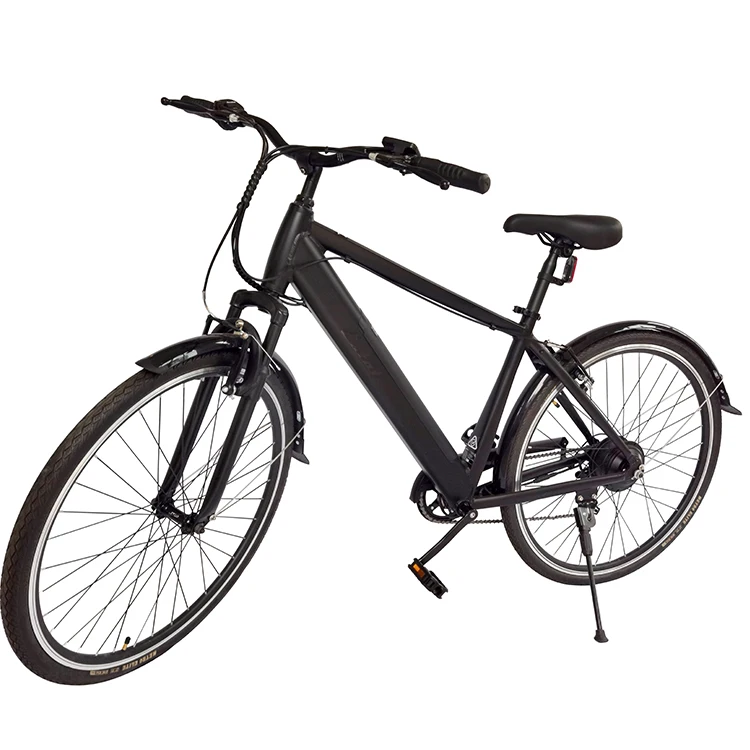 2021 hot selling 36V 10Ah electric bike cheap, lithium battery 350w-1000w motor electric city bike Manufacturer