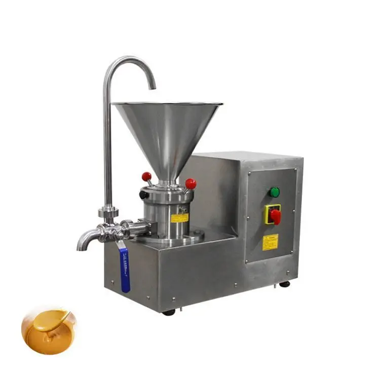 043 Шоколадная Паста с чили арахисовая паста арахисовое масло кунжутное масло hini шлифовальный станок