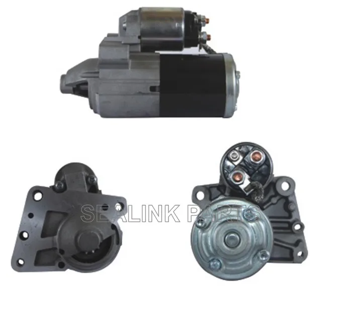 5802AA 9645100680 M0T22471 28100YV020 D7G3 TS18E13 32737 starter motor