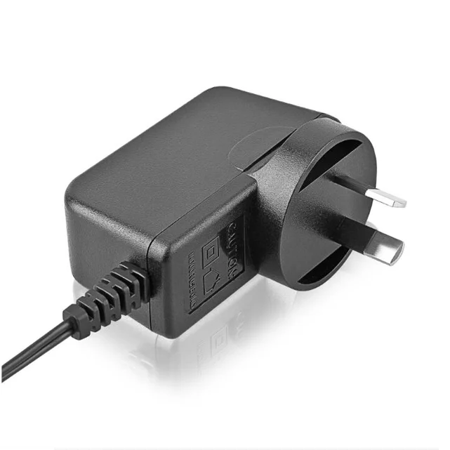 Dc 8 9v 14v 15v 17v 18v 100ma 200ma 300ma 350ma 400ma 500ma 700ma 750ma настенное крепление адаптер питания зарядное устройство ввода 100 240v