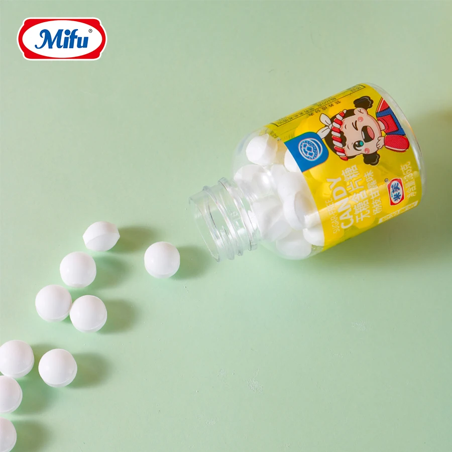 Wholesale high quality mints candy