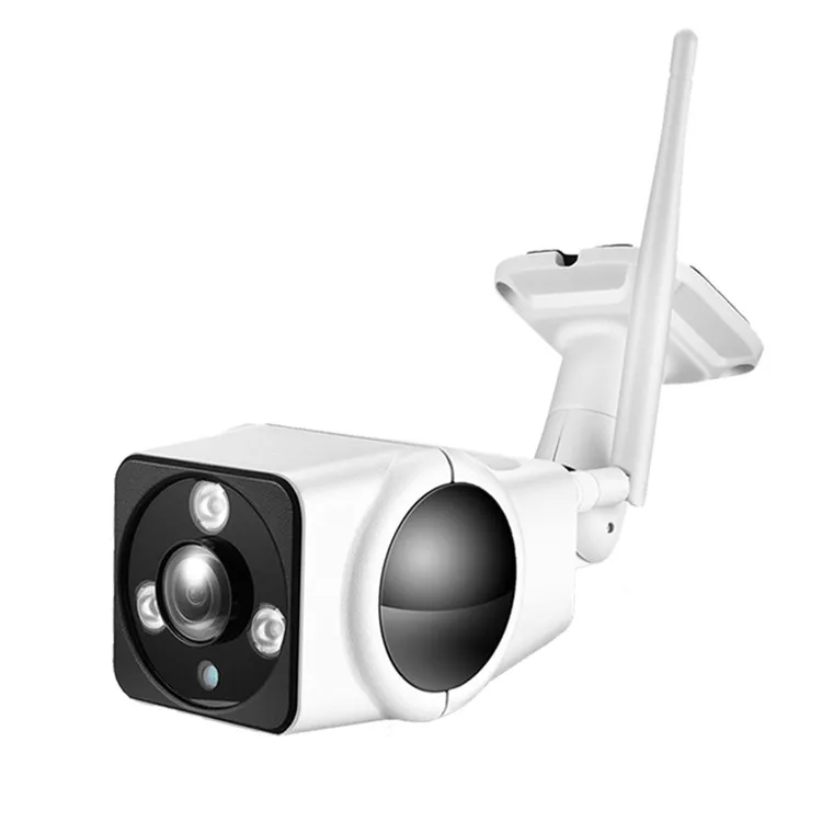
Special Price House Night Vision Security Camera High Class Wireless Wifi Camera 