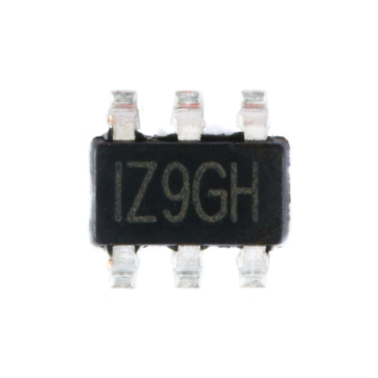  MP1488DJ-LF-Z MP1488DJ MP1488 светодиодный драйвер чип SOT23-6