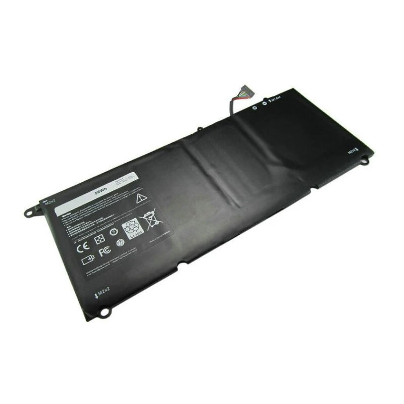 Литий-ионный аккумулятор 7,6 в 56 Втч для ноутбука Dell XPS 13 series 13-9343 13-9350 13-9343 13-9350 JD25G