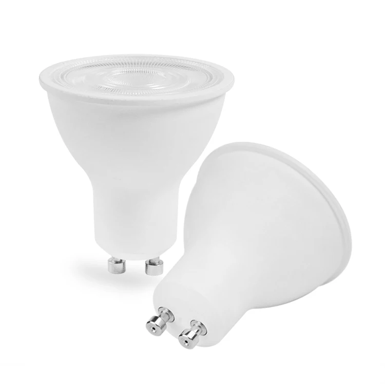 
Good quality GU10 spot light 5W gu10 led bulbs 7W spot led SMD COB dimmable and non dimmable 