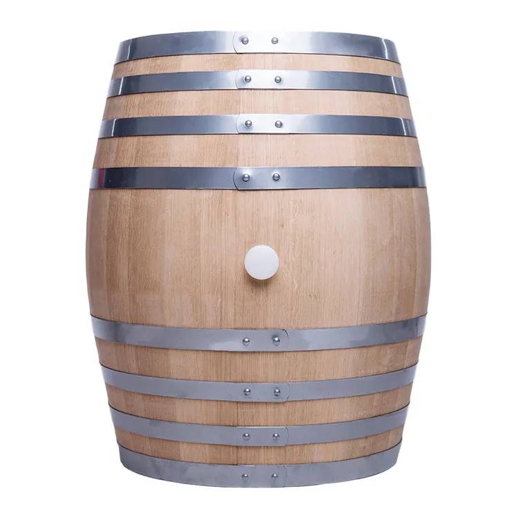 Рекламная Высококачественная бочка для виски, старые Дубовые бочки для вина, для ликера