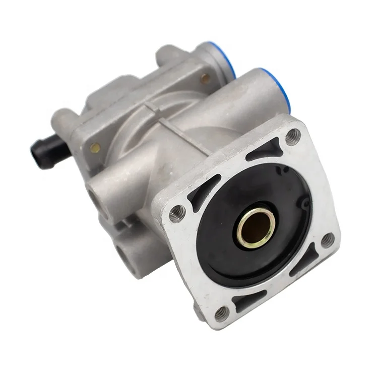 Cheap Heavy Spare Truck Parts Master brake valve WG9619360003/1 for Sinotruk Golden Prince Truck spare parts Foot brake valve