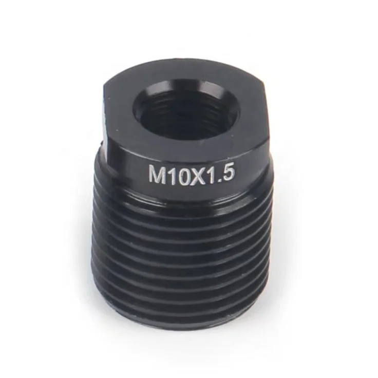 JDMotorsport88 Universal ABS JDM Racing Car Gear Shift Knobs Adapter