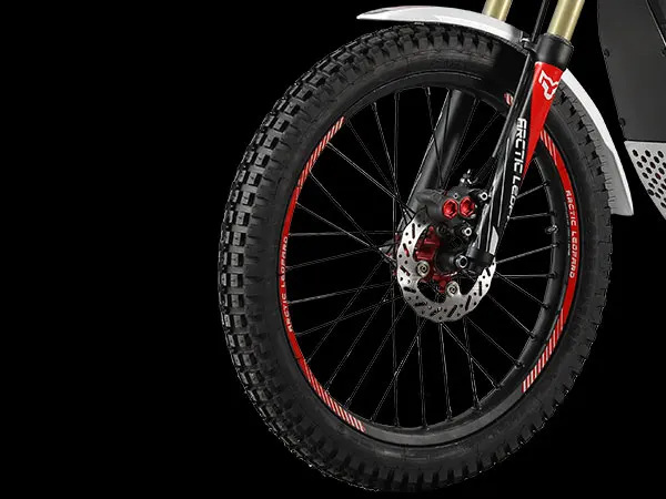 CQHZJ Wholesale 20kw Motor Electric Off-road Vehicles 72v Electric Motorcycle Snow Leopard E T 600