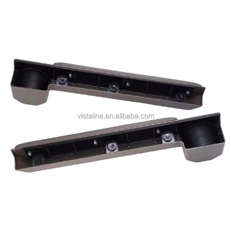 Car Cup Holder Car Door Armrest Organizer For Land Cruiser Pickup 70 Series 79 FJ79 HZJ 79 LC70 75 76 78 79