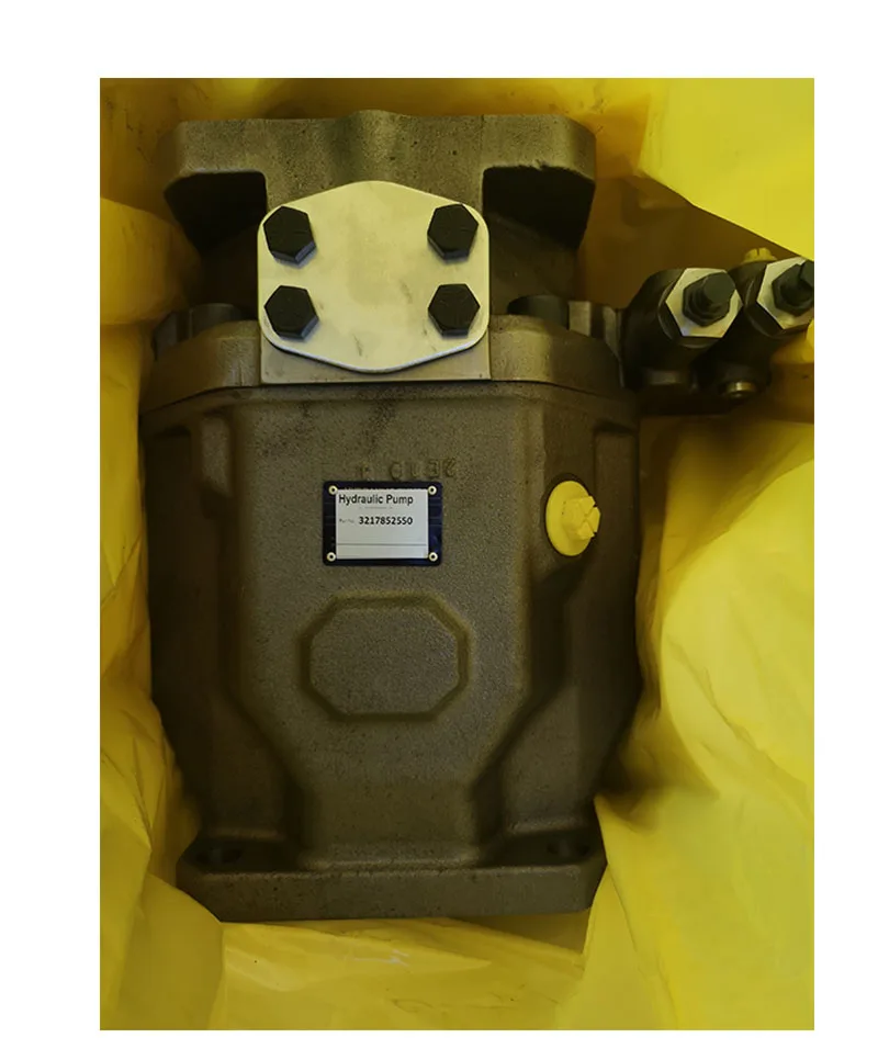 3217852550/Hydraulic Pump/Drilling rig accessories