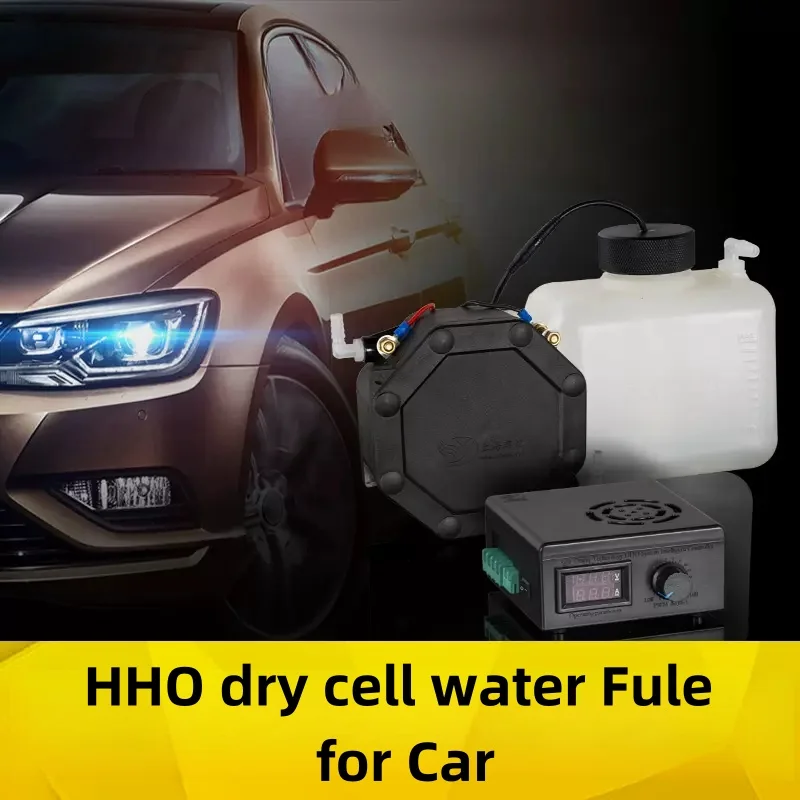 2024 Factory Direct Moneng New Arrival electricity generation and hho generator for car fuel cell