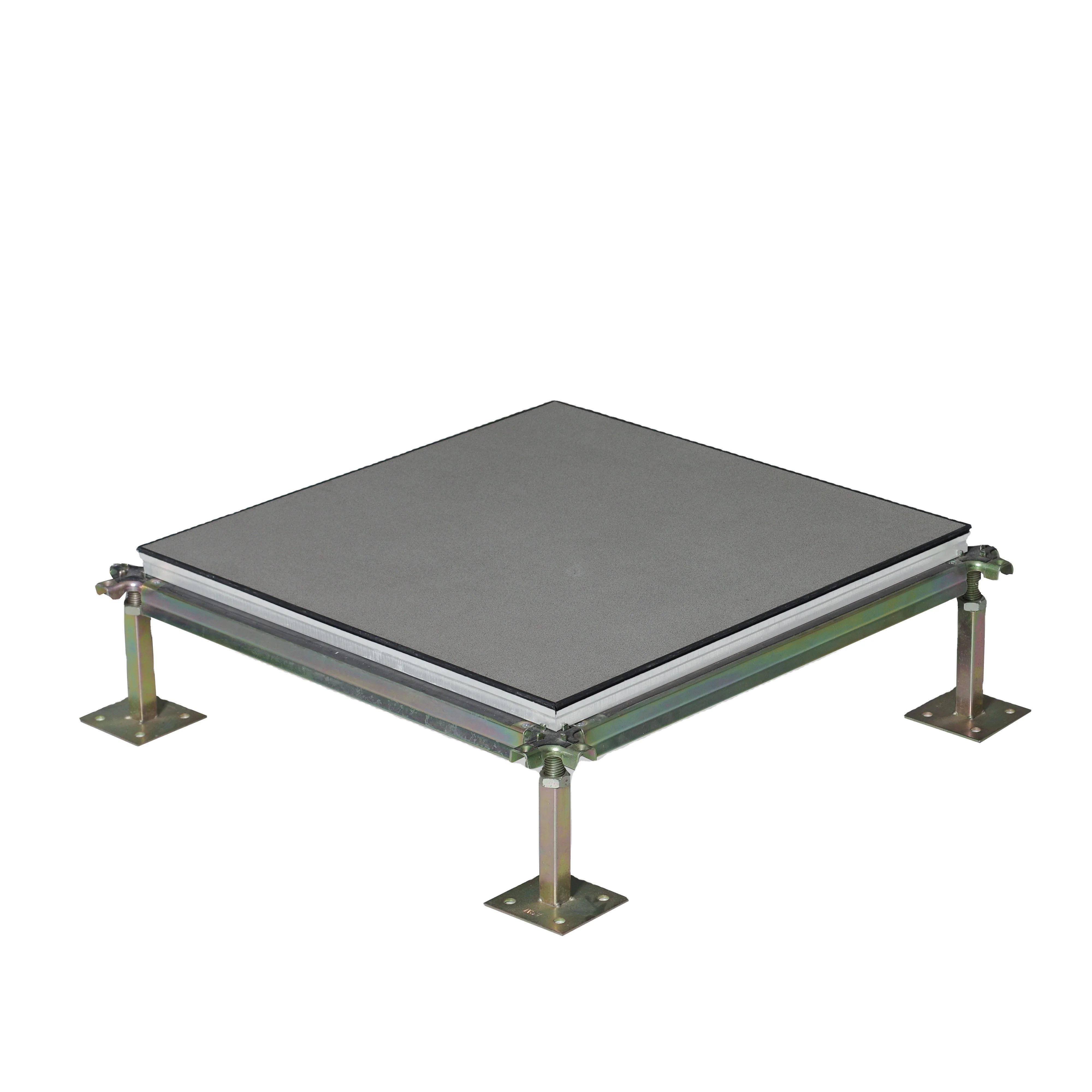 Calcium Sulphate Raised Floor 600*600mm China Factory