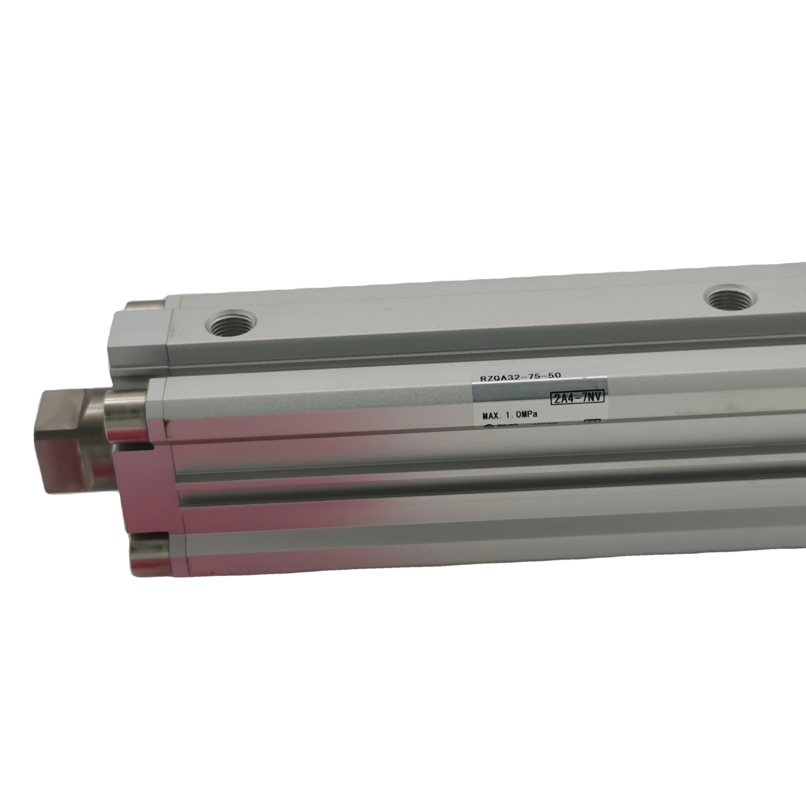 SMC air Cylinder RZQ Series RZQA40 SMC pneumatic cylinder