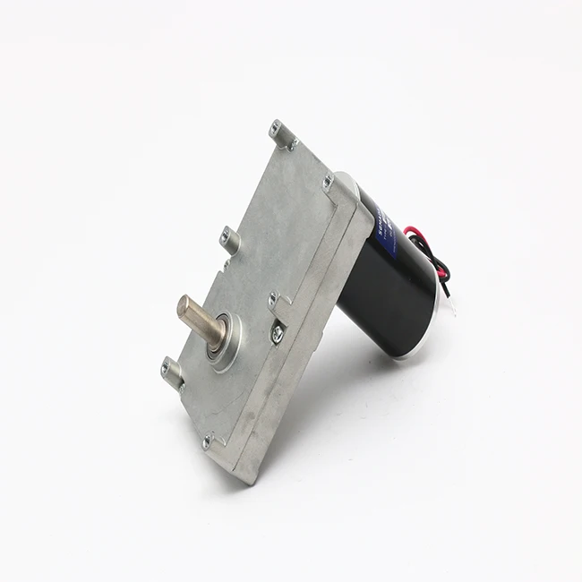 TT-45ZY DC gear motor