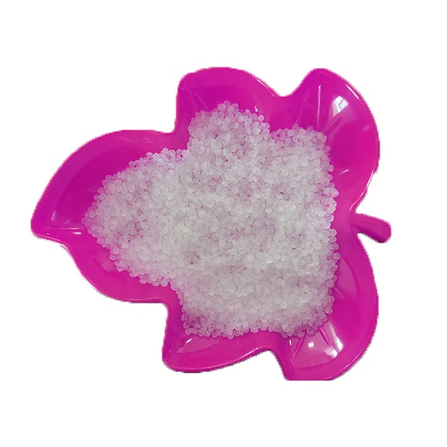 High Quality Recycled Injection Grade Polypropylene Plastic PP Raw Material